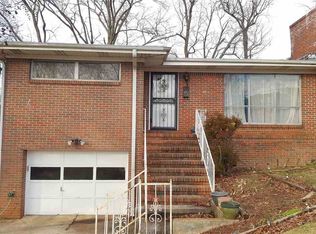 28 Green Springs Ave SW, Birmingham, AL 35211