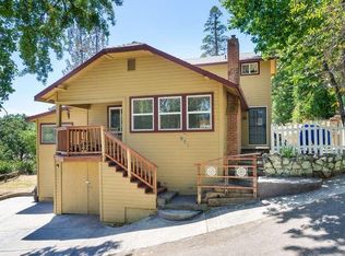 981 Garden Loop, Placerville, CA 95667