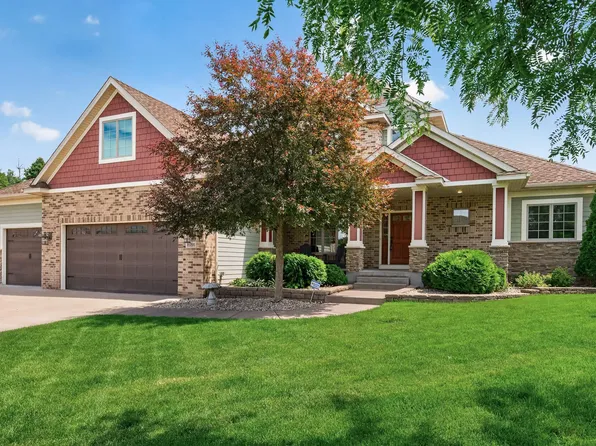 16191 Crane St NW, Andover, MN 55304