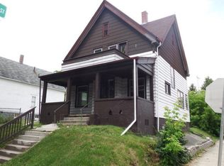 3437 N 2nd St, Milwaukee, WI