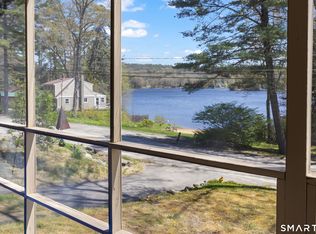 57 Beaver Dam Road, Woodstock, CT 06282