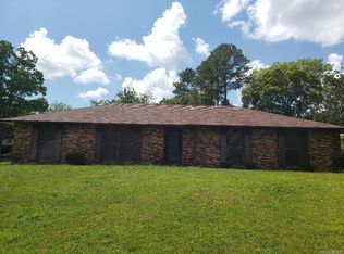 3336 Country Church Rd, Montgomery, AL 36116