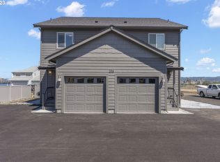 208 W A St, Rainier, OR 97048