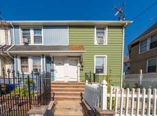 457 Fay Ave, Elizabeth, NJ 07202