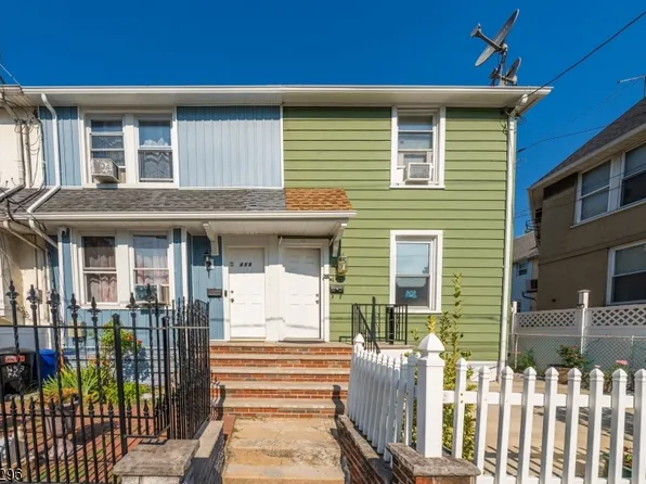 457 Fay Ave, Elizabeth City, NJ 07202