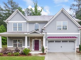 251 Chandler Bluff Ct, Grayson, GA 30017