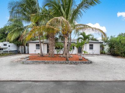 703 W Palm Street #E, Lantana, FL, 33462