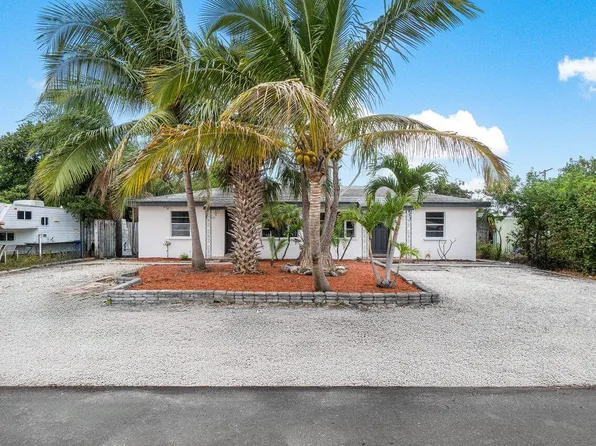 703 W Palm Street #E, Lantana, FL 33462