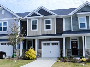 2404 Pecan Ridge Way, Apex, NC 27502