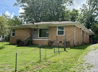 508 McConkey St, Madisonville, TN 37354