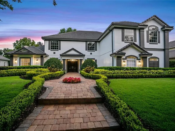 8704 Crestgate Cir, Orlando, FL 32819