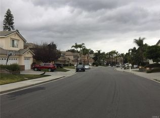 1528 Rancho Hills Dr, Chino Hills, CA 91709