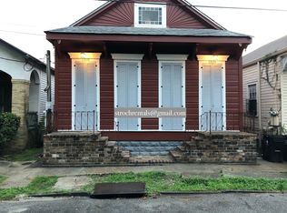 1320 Saint Roch Ave, New Orleans, LA 70117