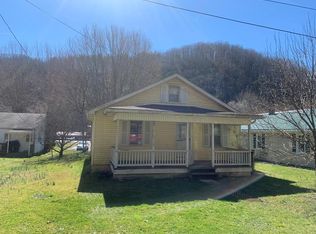 441 Ena St, Damascus, VA 24236