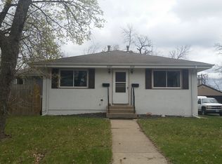 6529 Queen Ave S, Richfield, MN 55423