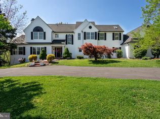 205 Nottingham Dr, Spring City, PA 19475