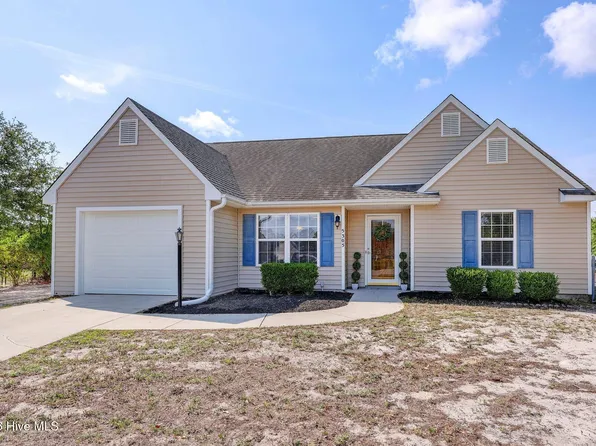 5305 Arrow Court, Wilmington, NC 28412