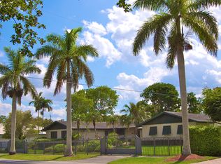 11230 SW 72nd Ave, Pinecrest, FL 33156