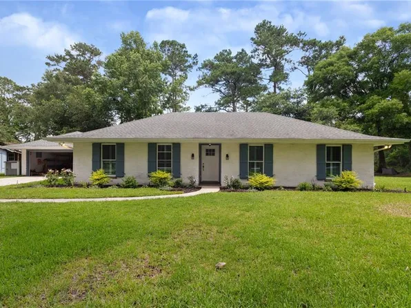 420 Davis Landing Rd, Slidell, LA 70461