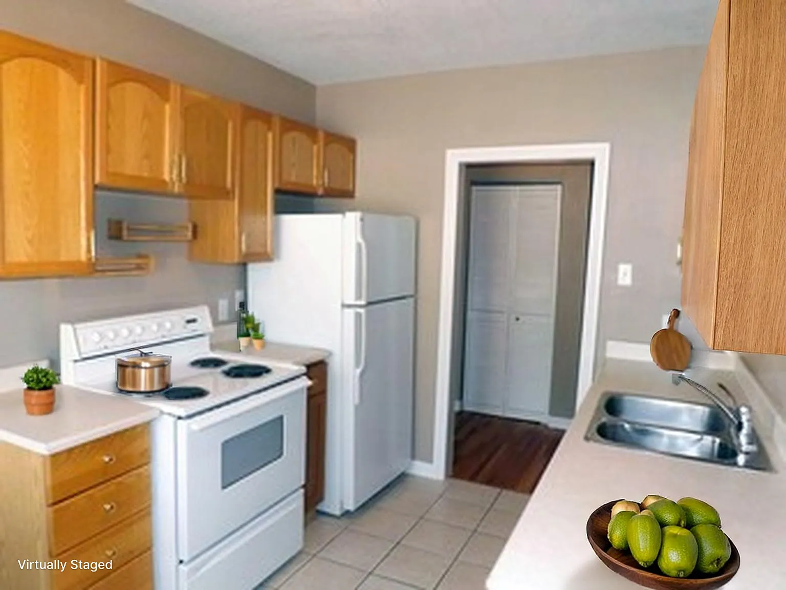 Prince Rupert Apartments — Photo 3