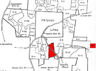 Brooky Hollow Rd, Middleburgh, NY 12122