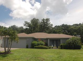 1656 Goshen Rd, North Port, FL 34288