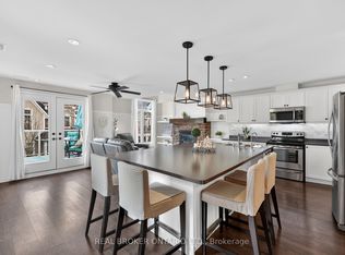 11 Mulligan Ln #22, Georgian Bay, ON L0K 1S0