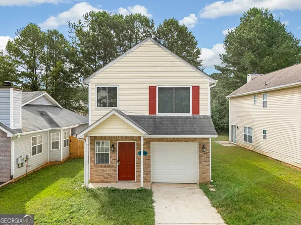 3464 Lehigh Way, Decatur, GA 30034