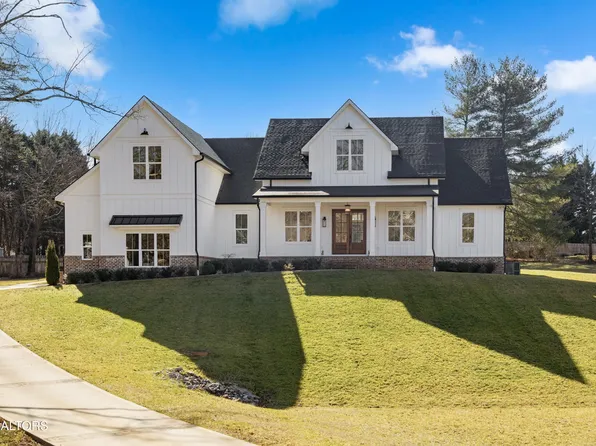 8418 S Northshore Dr, Knoxville, TN 37919
