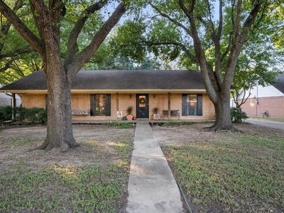 509 Oxford Ave, Corsicana, TX, 75110