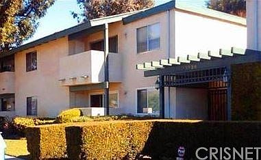1st image of 10636 Woodley Ave Unit 17