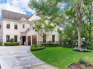 3621 Amherst St, Houston, TX 77005