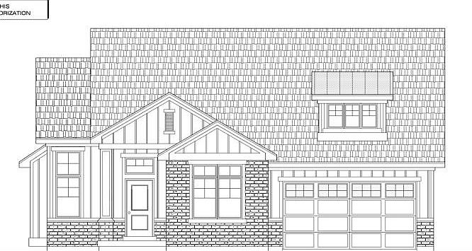 2nd image of 1010 Buckskin Dr