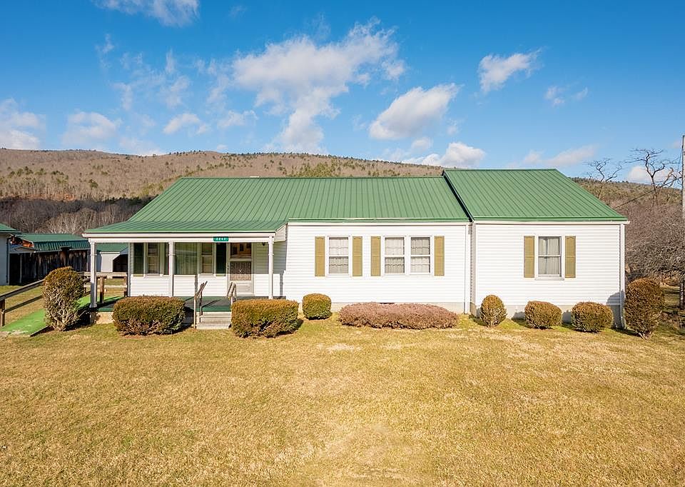 2247 N Hunting Camp Rd, Bastian, VA 24314 Zillow