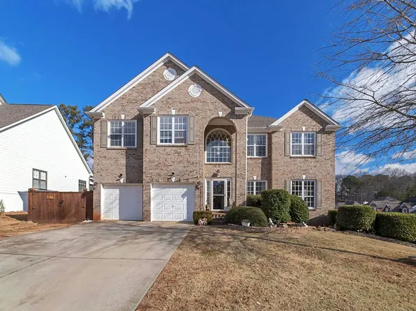 505 Maple Crest Dr #Basement, Lawrenceville, GA 30044