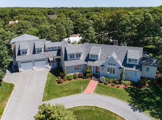 10 Salt River Rd, East Falmouth, MA 02536