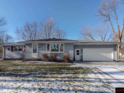 500 1st Ave SE, Mapleton, MN, 56065
