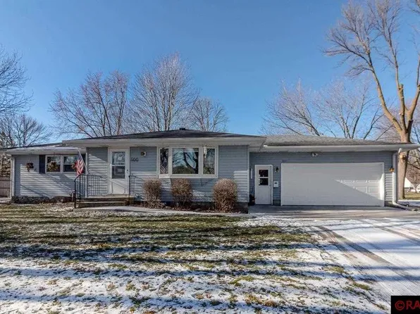 500 1st Ave SE, Mapleton, MN 56065