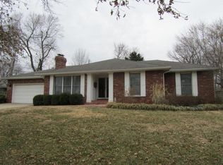 3263 S Valley View Ave, Springfield, MO 65804