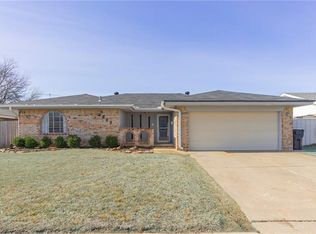 6909 S Harvey Ave, Oklahoma City, OK 73139