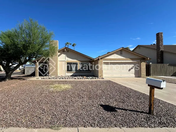 2386 W Betty Elyse Ln, Phoenix, AZ 85023