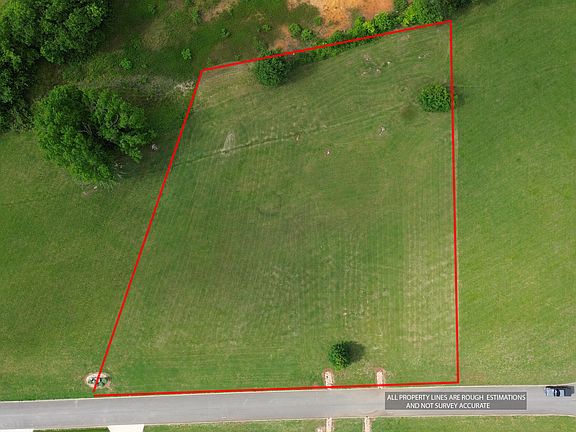 2nd image of LOT 3R Bluewater Way