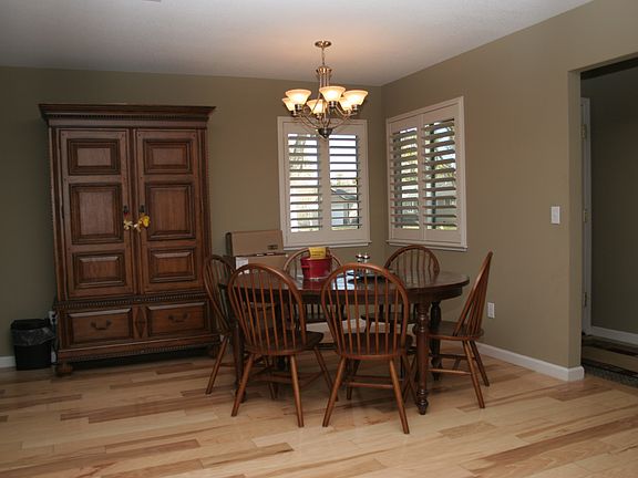 Dinning Room
