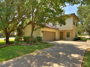 307 Hayden Rdg, Austin, TX 78738