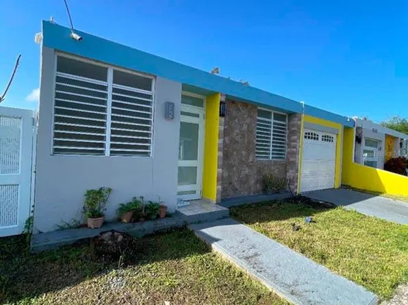 (undisclosed Address), GURABO, PR 00778