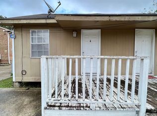 710 Colorado Rd APT A, Duson, LA 70529