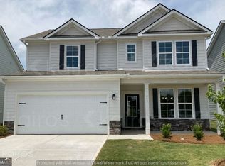 209 Silver Maple Ln, Warner Robins, GA 31093