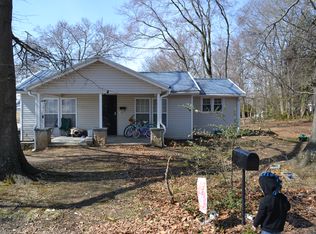 77 Florida Ave N, Parsons, TN 38363