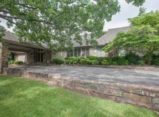 3110 E 71st St S, Tulsa, OK 74136