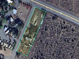 47 Hackney Dr, Coleville, CA 96107